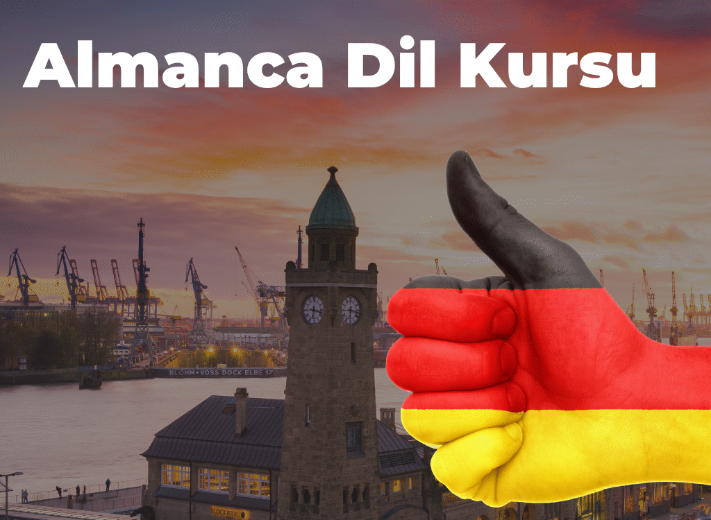 Almanca Dil Kursu