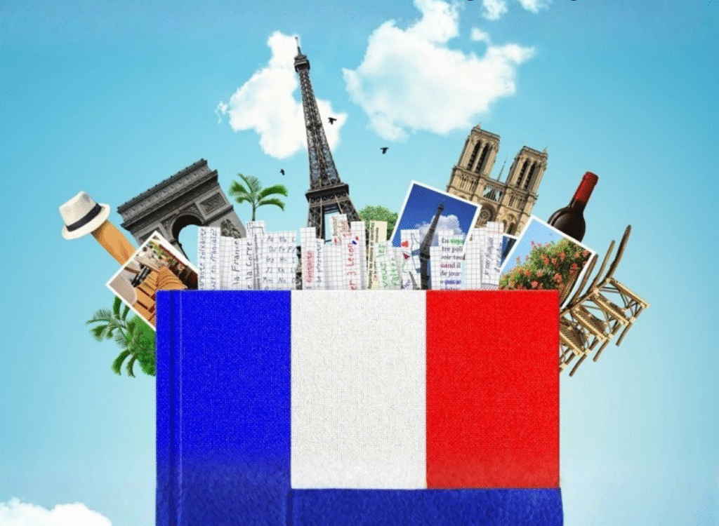 Fransızca Nasıl Çalışılır?