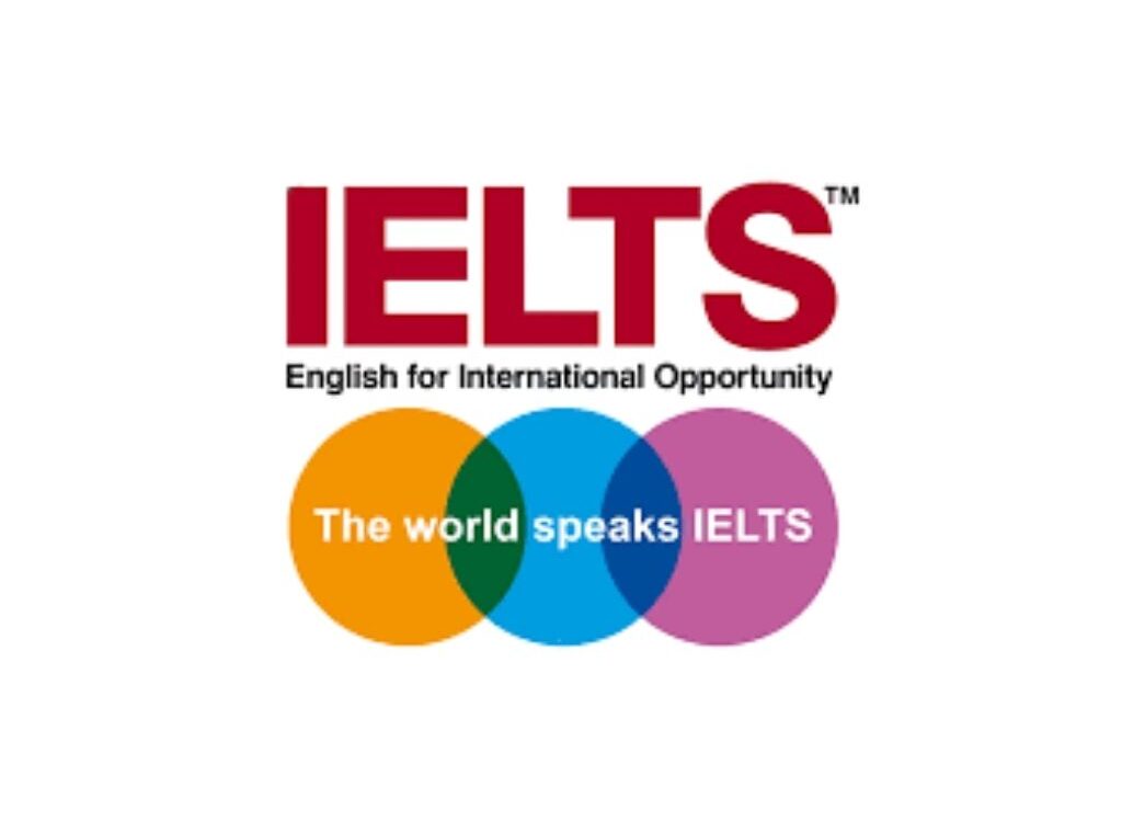 IELTS Kursu