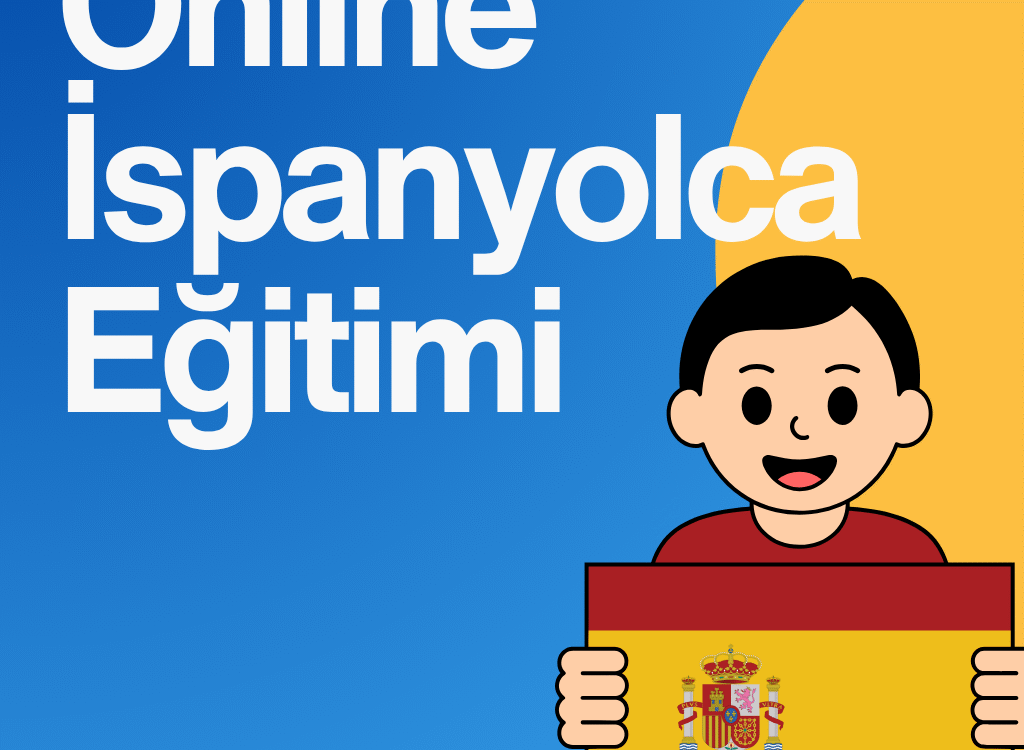 İspanyolca Dil Kursu